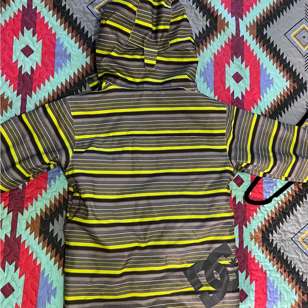 DC Ski/ Snowboard Jacket - Picture 2 of 14